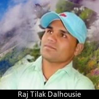 Raj Tilak Dalhousie